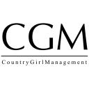 Country Girl Management logo